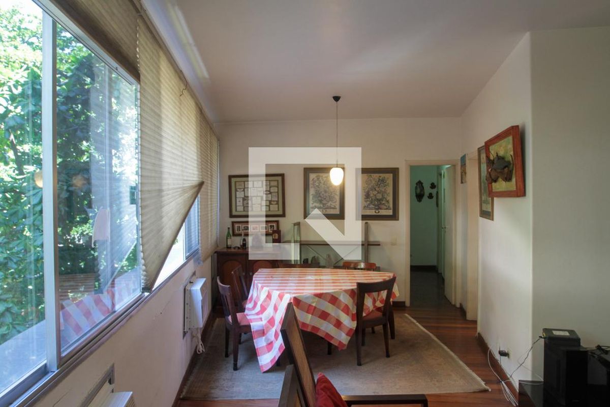 Apartamento, 3 quartos, 136 m² - Foto 8