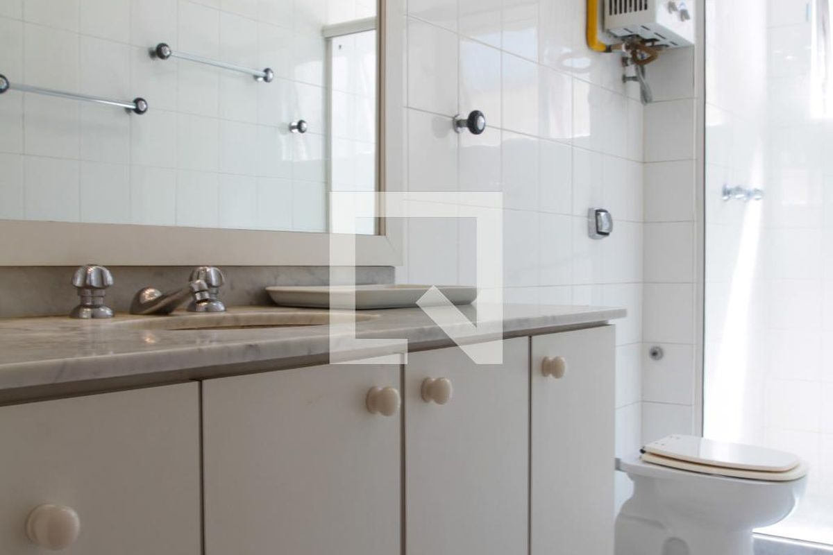 Apartamento, 3 quartos, 136 m² - Foto 60