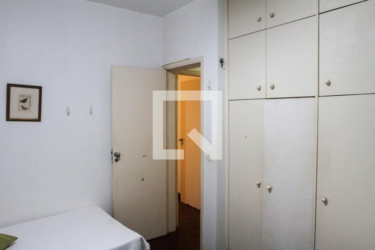 Apartamento, 3 quartos, 136 m² - Foto 36