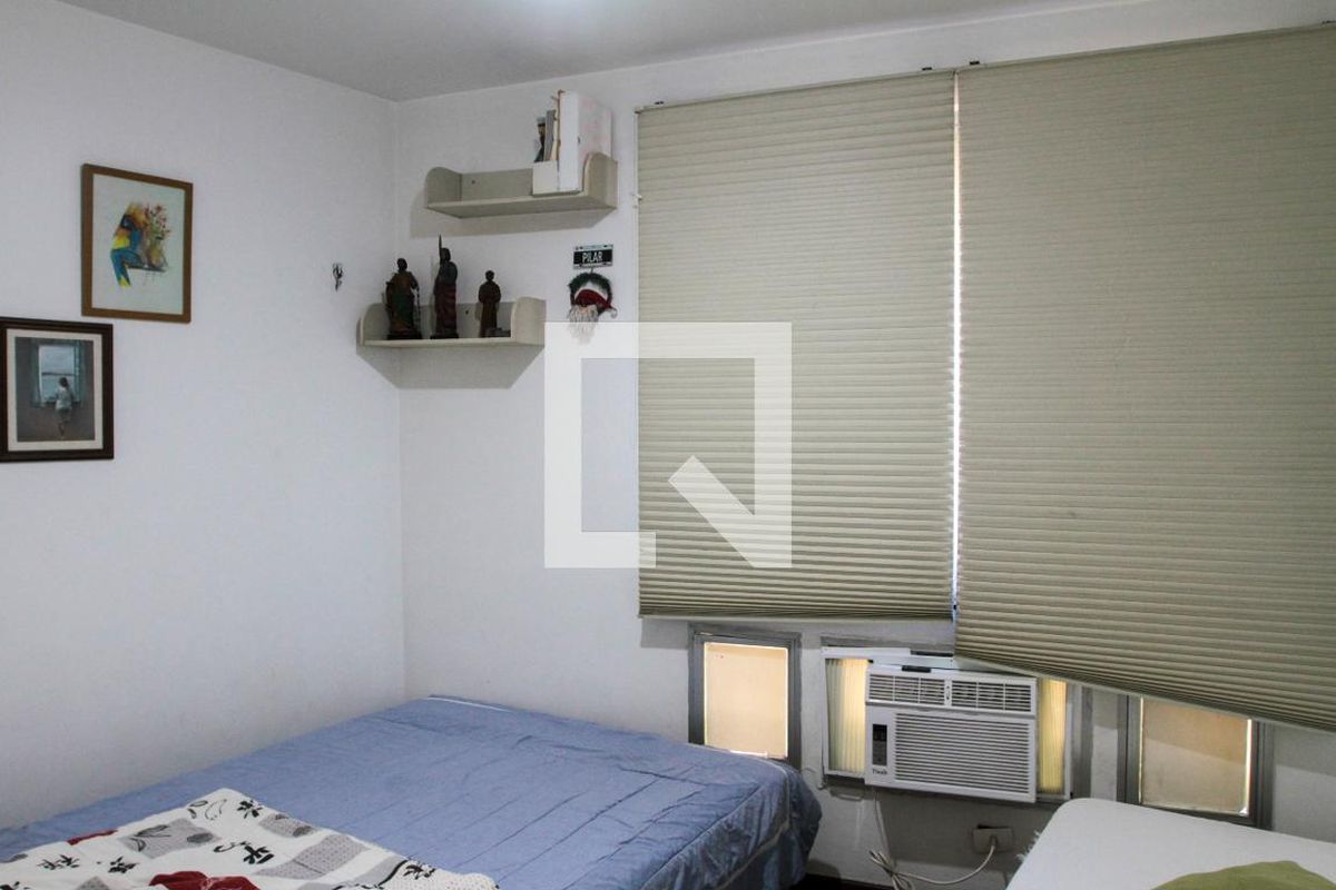 Apartamento, 3 quartos, 136 m² - Foto 32