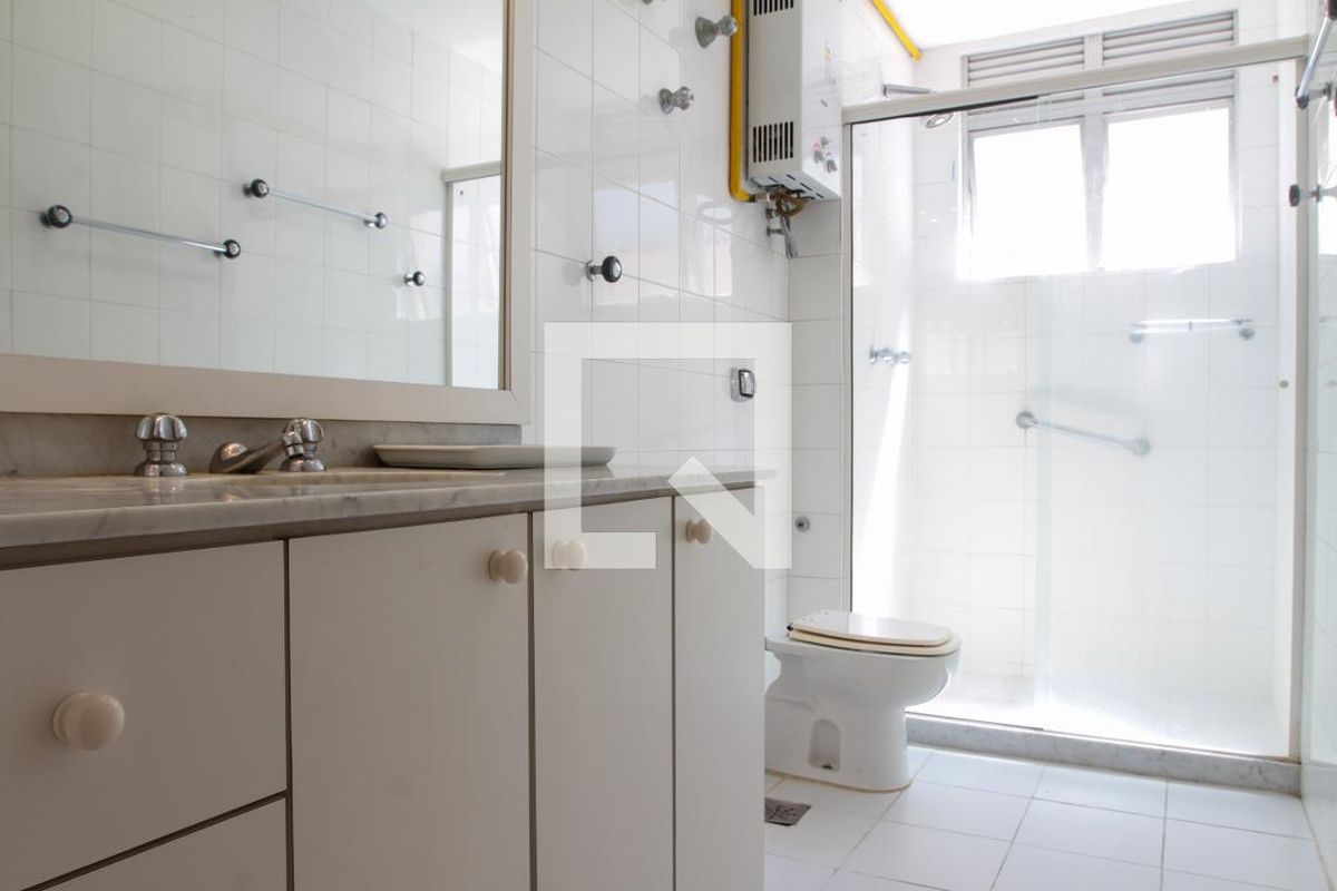 Apartamento, 3 quartos, 136 m² - Foto 58