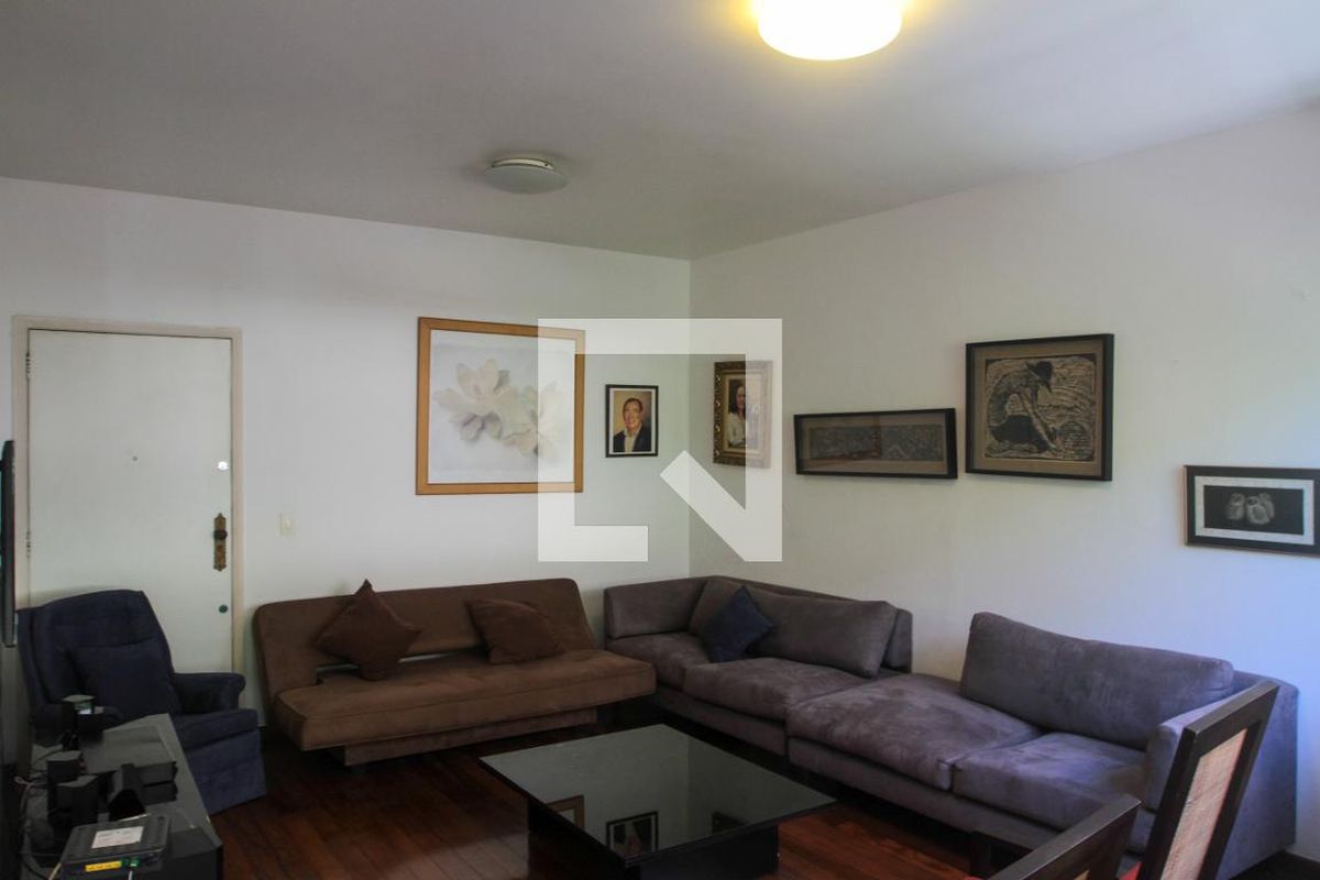 Apartamento, 3 quartos, 136 m² - Foto 10