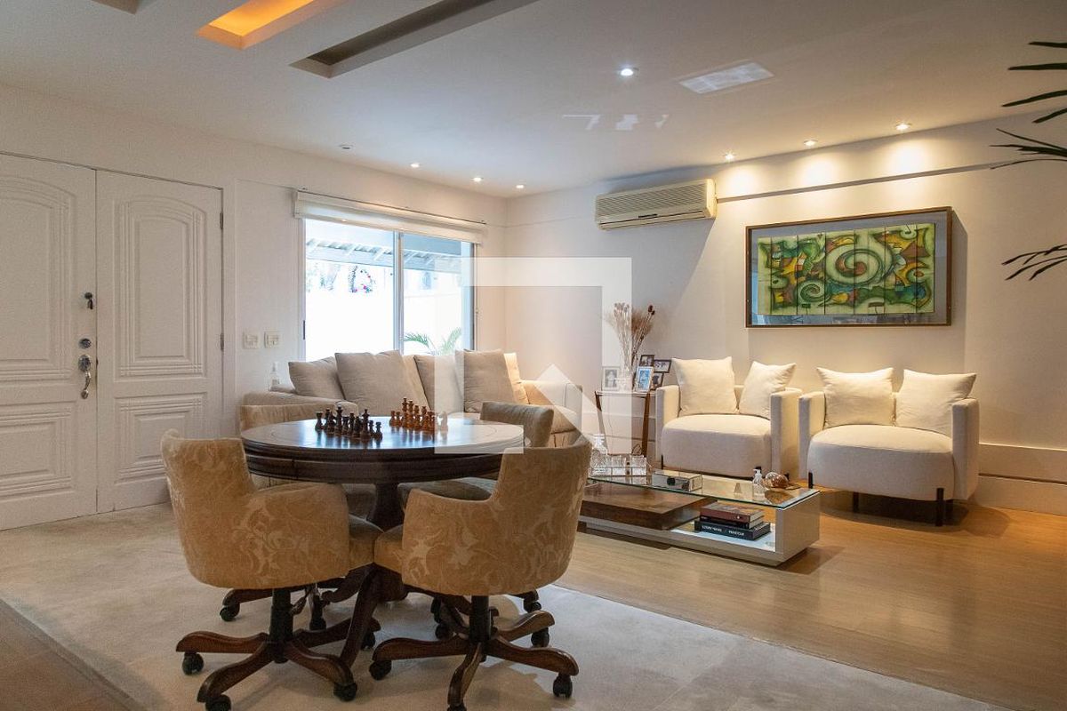 Casa, 4 quartos, 280 m² - Foto 18