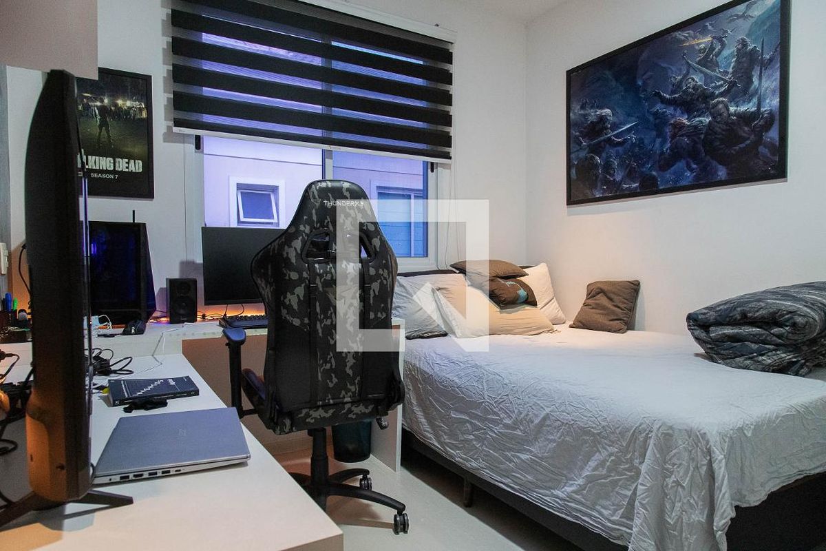 Casa, 4 quartos, 280 m² - Foto 26