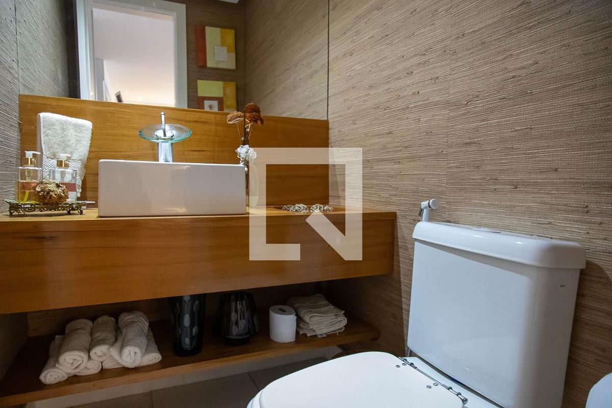 Casa, 4 quartos, 280 m² - Foto 108