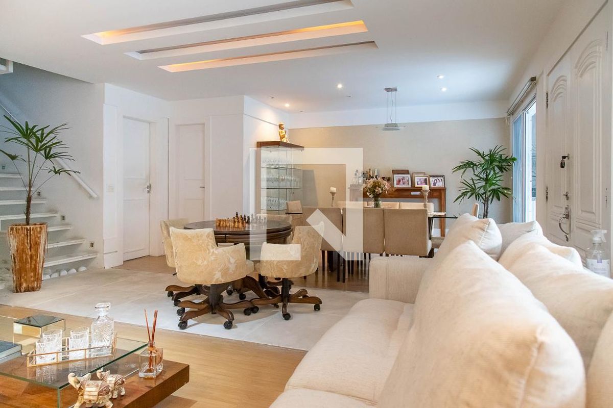 Casa, 4 quartos, 280 m² - Foto 10