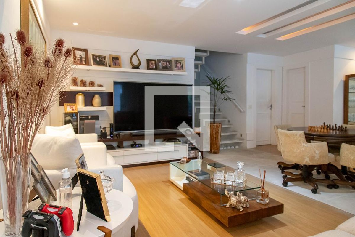 Casa, 4 quartos, 280 m² - Foto 4