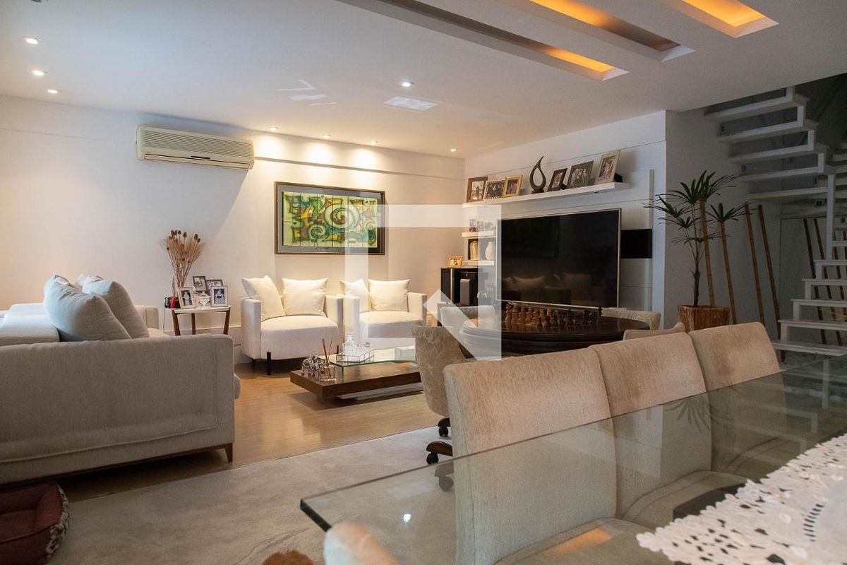 Casa, 4 quartos, 280 m² - Foto 14