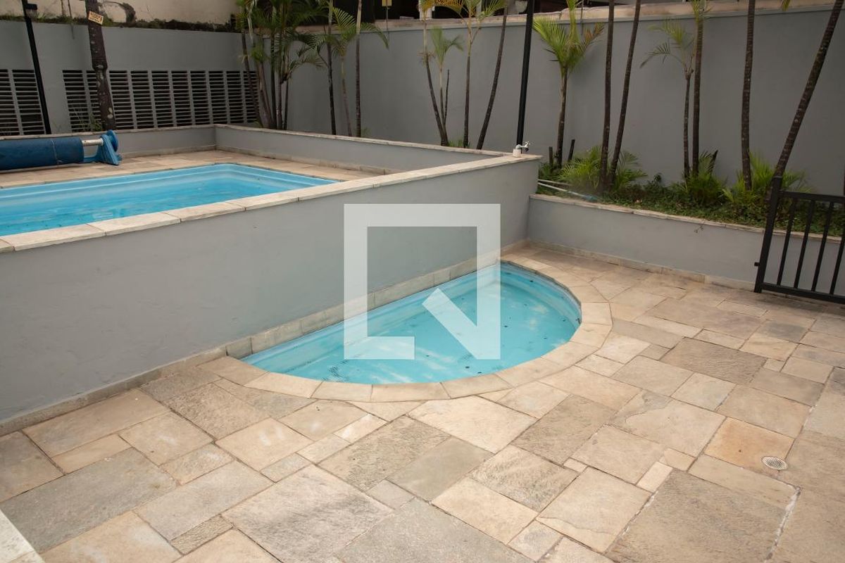 Apartamento, 3 quartos, 90 m² - Foto 97