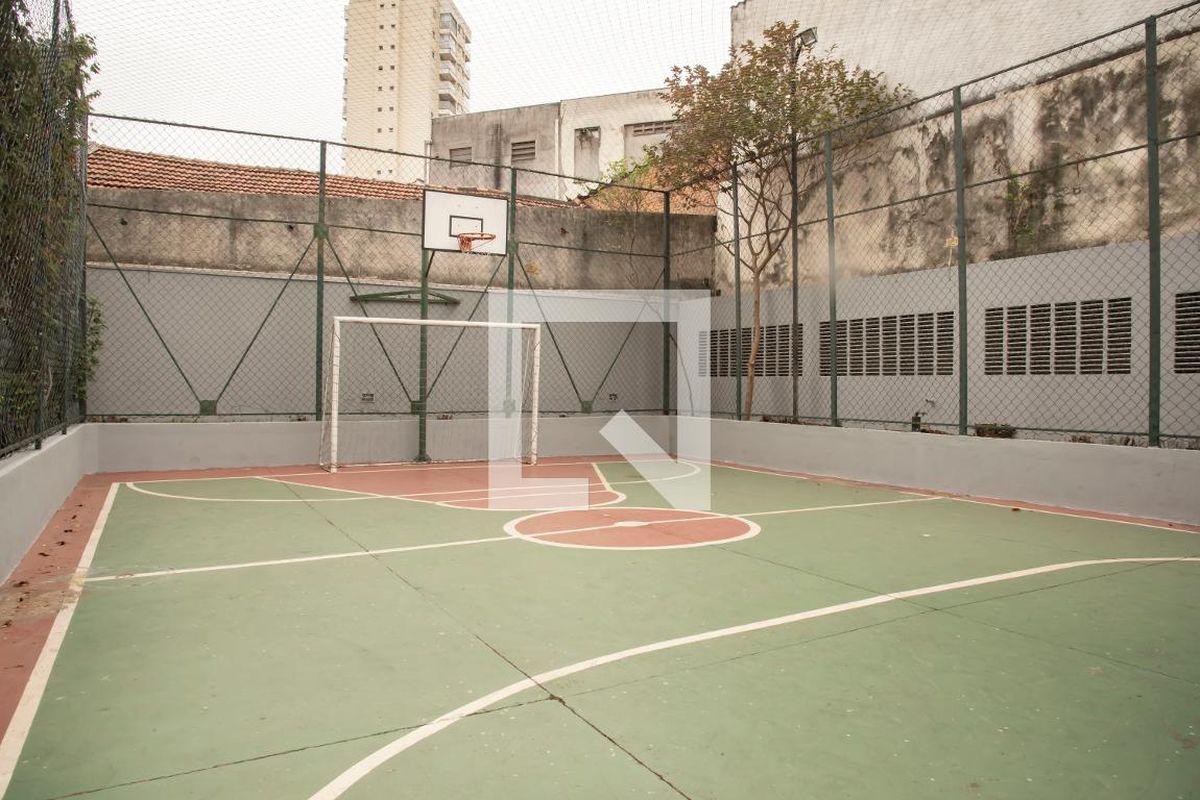 Apartamento, 3 quartos, 90 m² - Foto 103