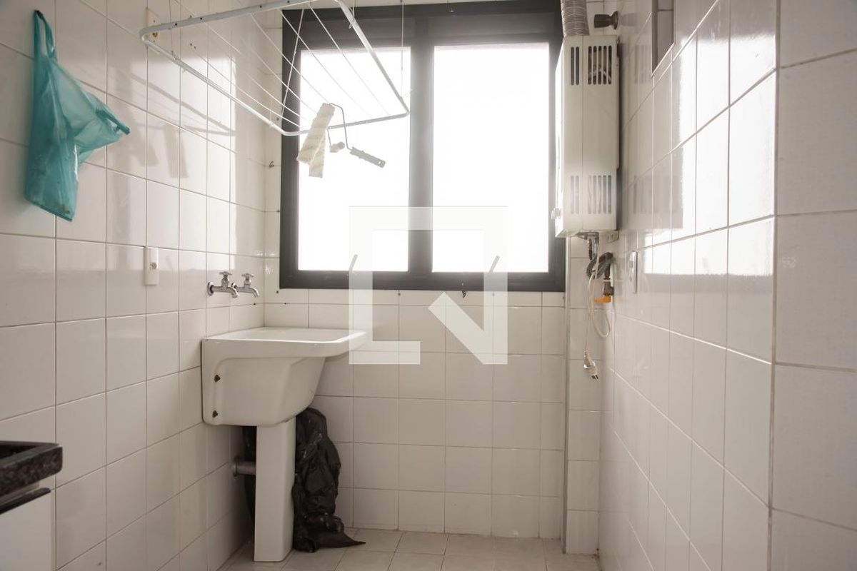 Apartamento, 3 quartos, 90 m² - Foto 81
