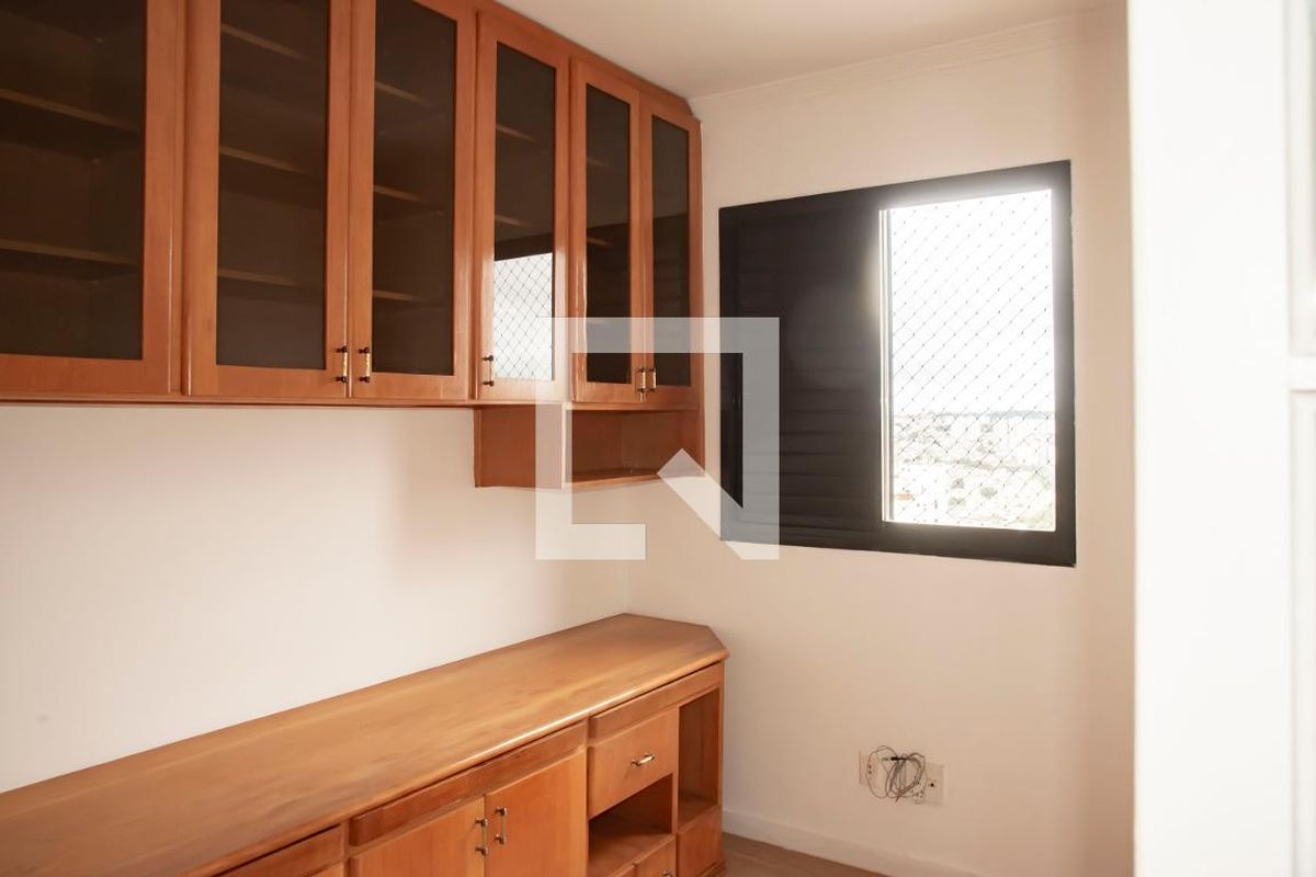 Apartamento, 3 quartos, 90 m² - Foto 39