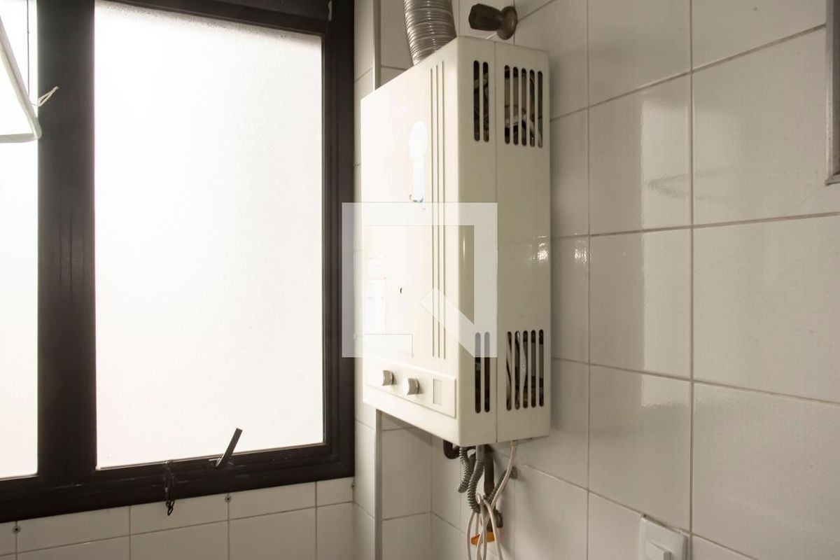 Apartamento, 3 quartos, 90 m² - Foto 85
