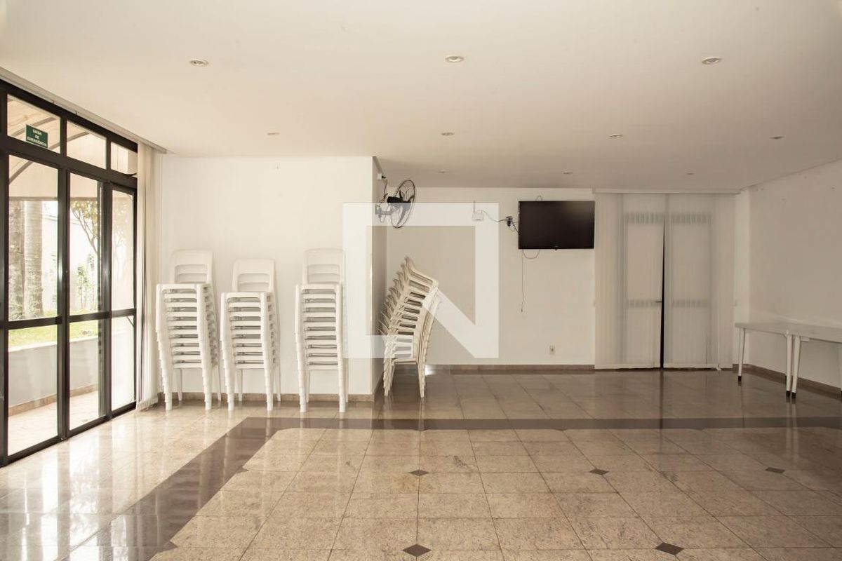 Apartamento, 3 quartos, 90 m² - Foto 93