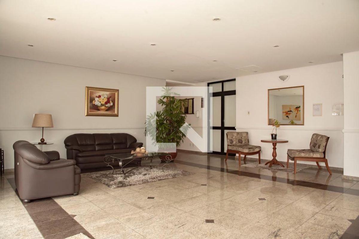 Apartamento, 3 quartos, 90 m² - Foto 87