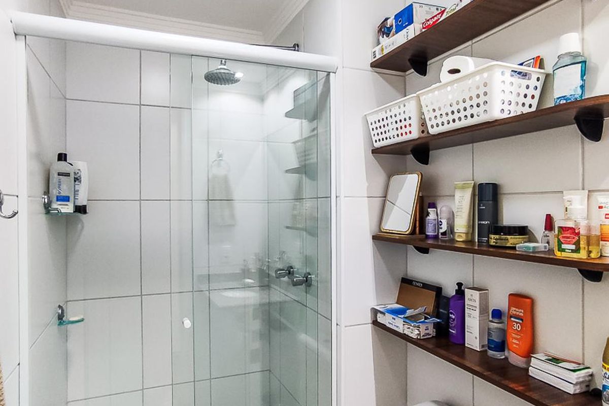 Apartamento, 2 quartos, 54 m² - Foto 60