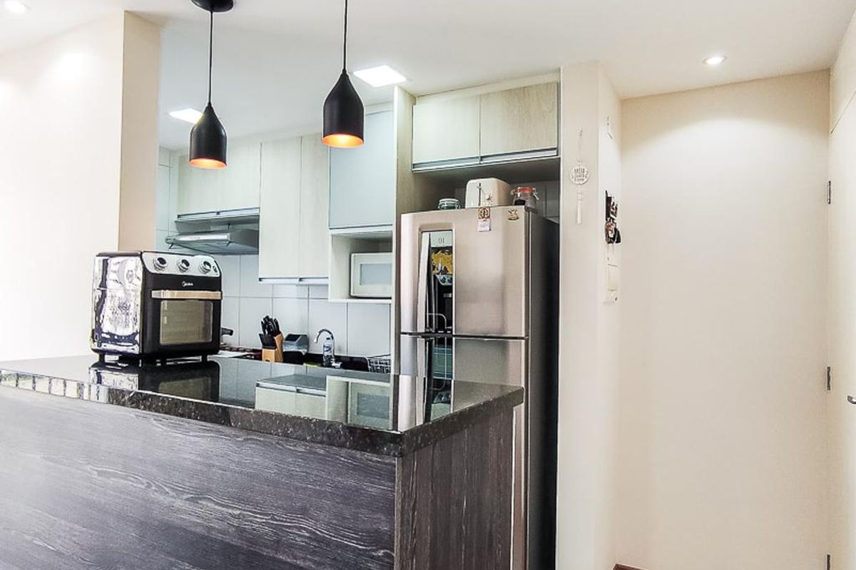 Apartamento, 2 quartos, 54 m² - Foto 66