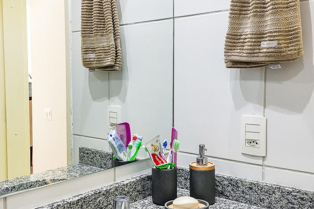 Apartamento, 2 quartos, 54 m² - Foto 64