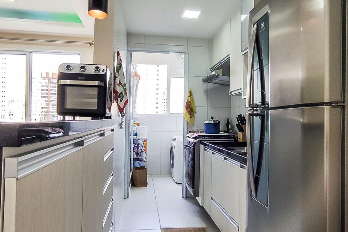 Apartamento, 2 quartos, 54 m² - Foto 70
