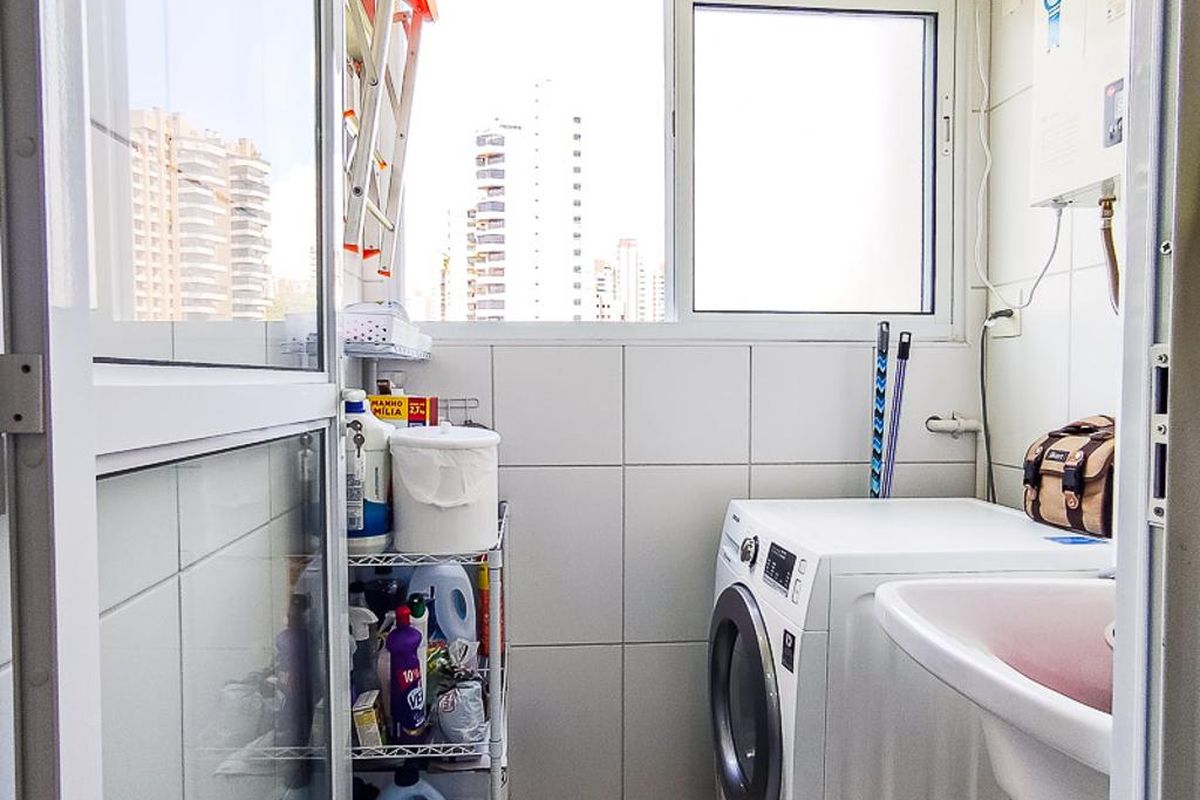 Apartamento, 2 quartos, 54 m² - Foto 74