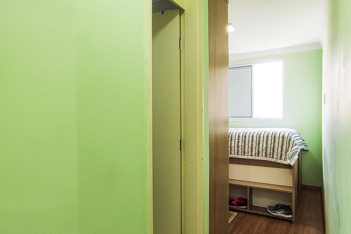 Apartamento, 2 quartos, 54 m² - Foto 34