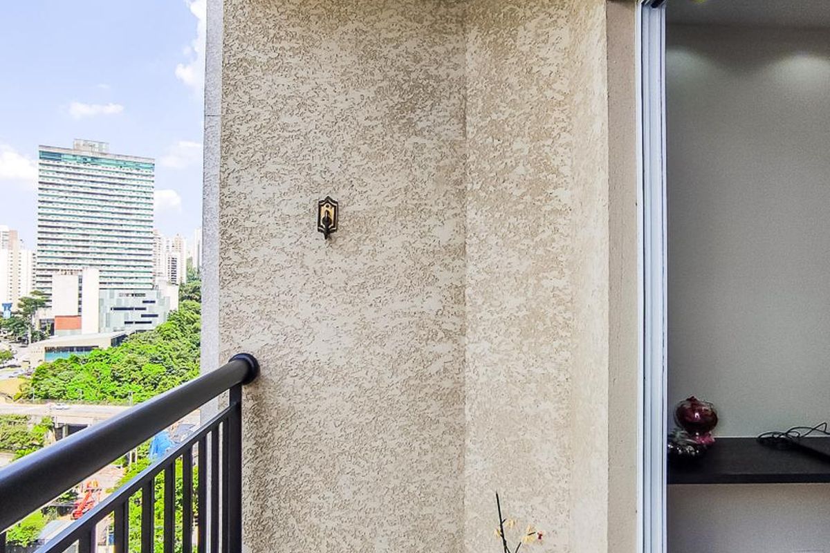 Apartamento, 2 quartos, 54 m² - Foto 24