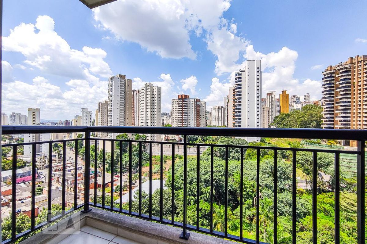 Apartamento, 2 quartos, 54 m² - Foto 22