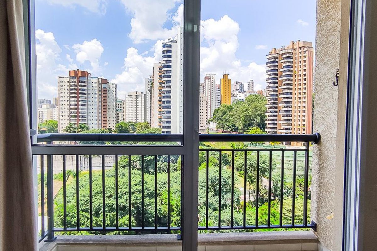 Apartamento, 2 quartos, 54 m² - Foto 20