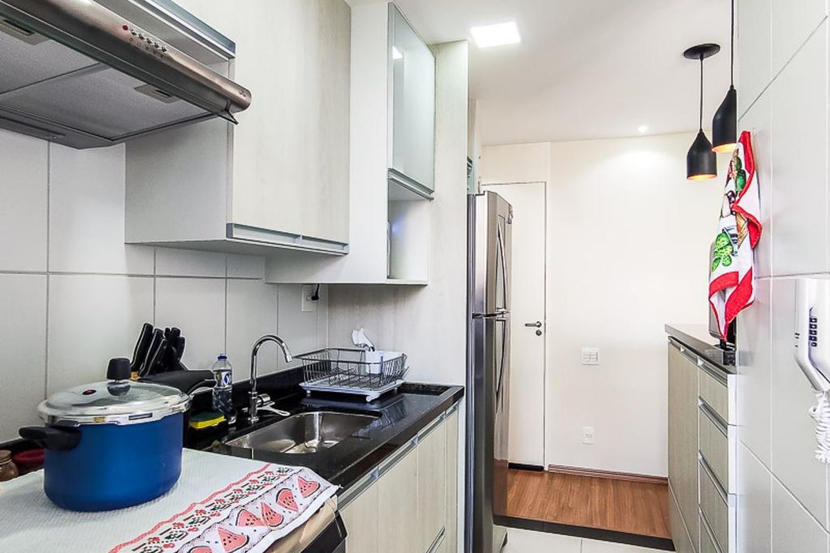 Apartamento, 2 quartos, 54 m² - Foto 72