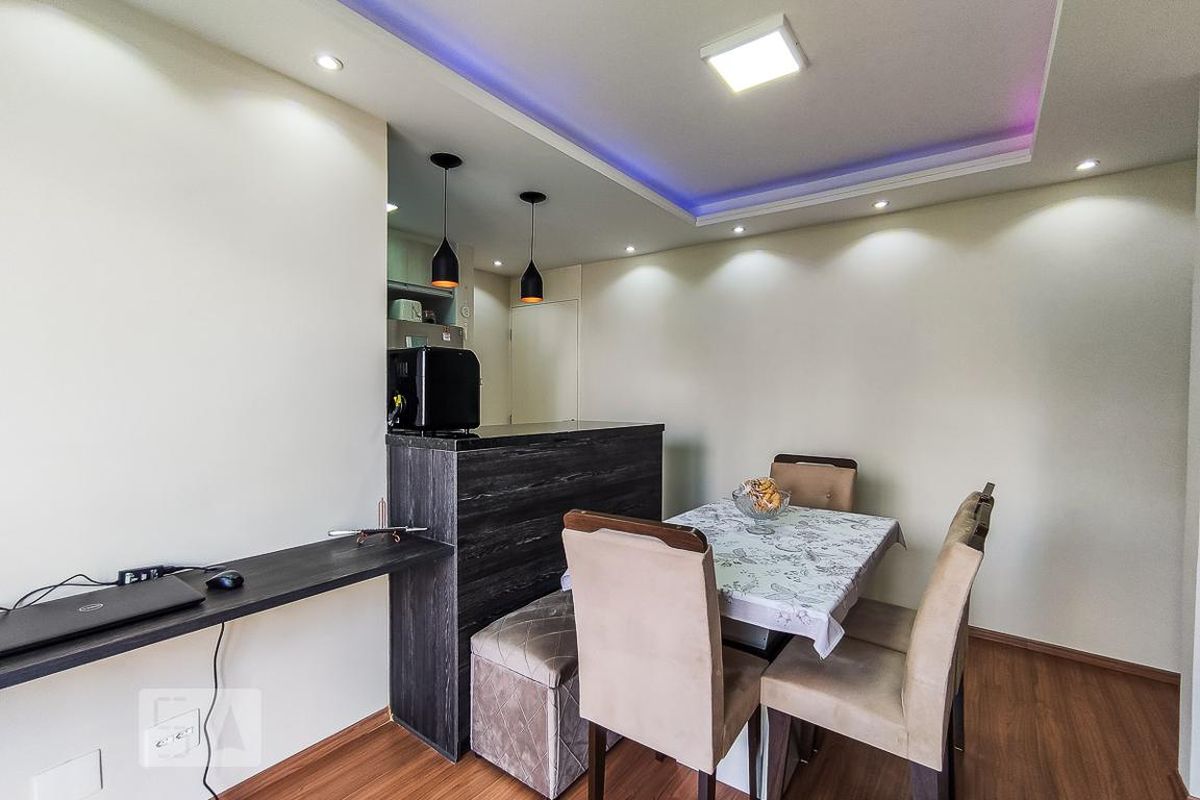 Apartamento, 2 quartos, 54 m² - Foto 8