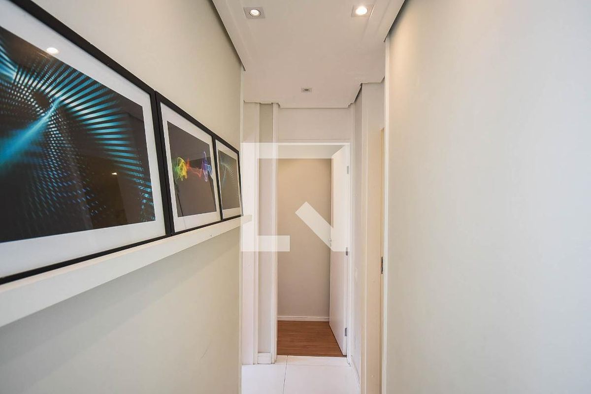 Apartamento, 2 quartos, 55 m² - Foto 44