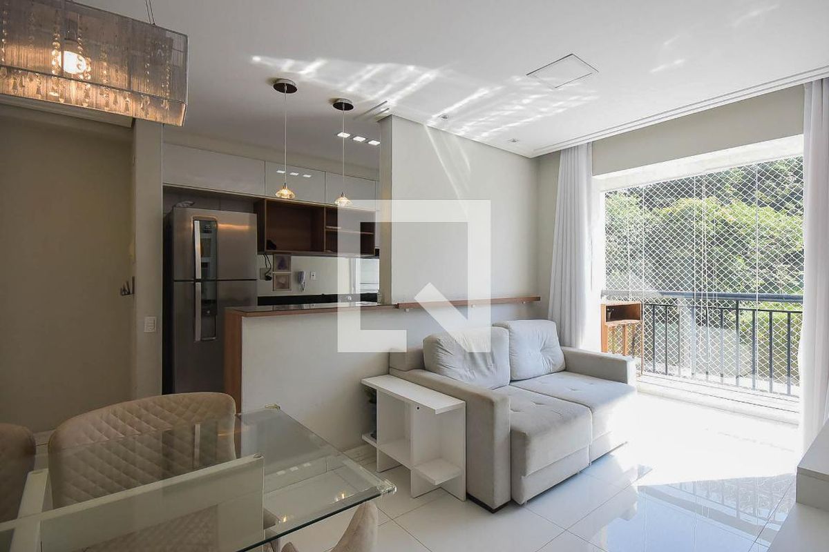 Apartamento, 2 quartos, 55 m² - Foto 10