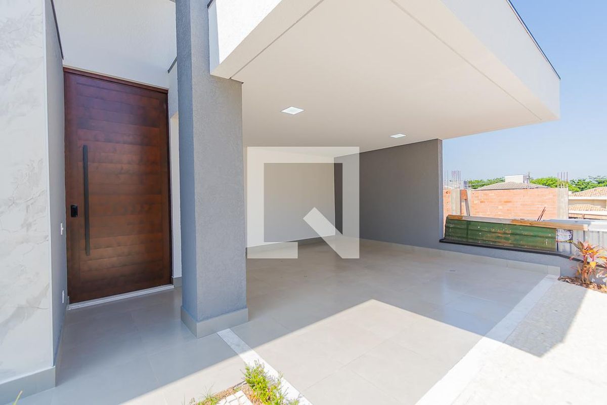 Casa à Venda - Swiss Park, 3 Quartos,  205 m2 em , Campinas - sp | SoloBR