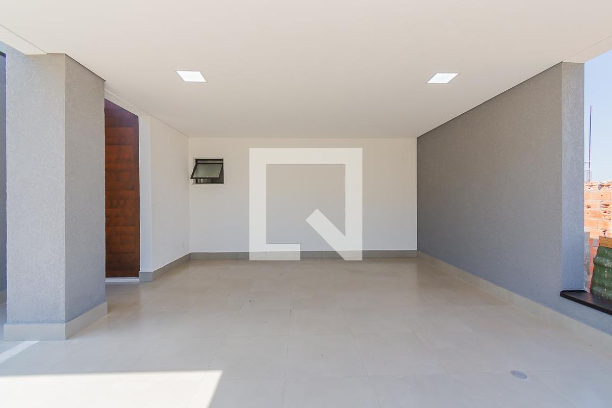 Casa à Venda - Swiss Park, 3 Quartos,  205 m2 em , Campinas - sp | SoloBR