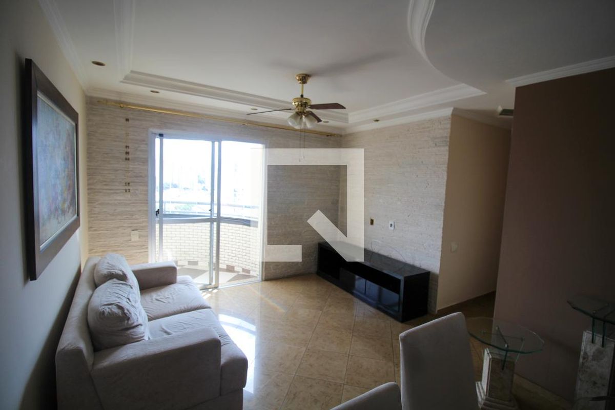 Apartamento, 2 quartos, 68 m² - Foto 1