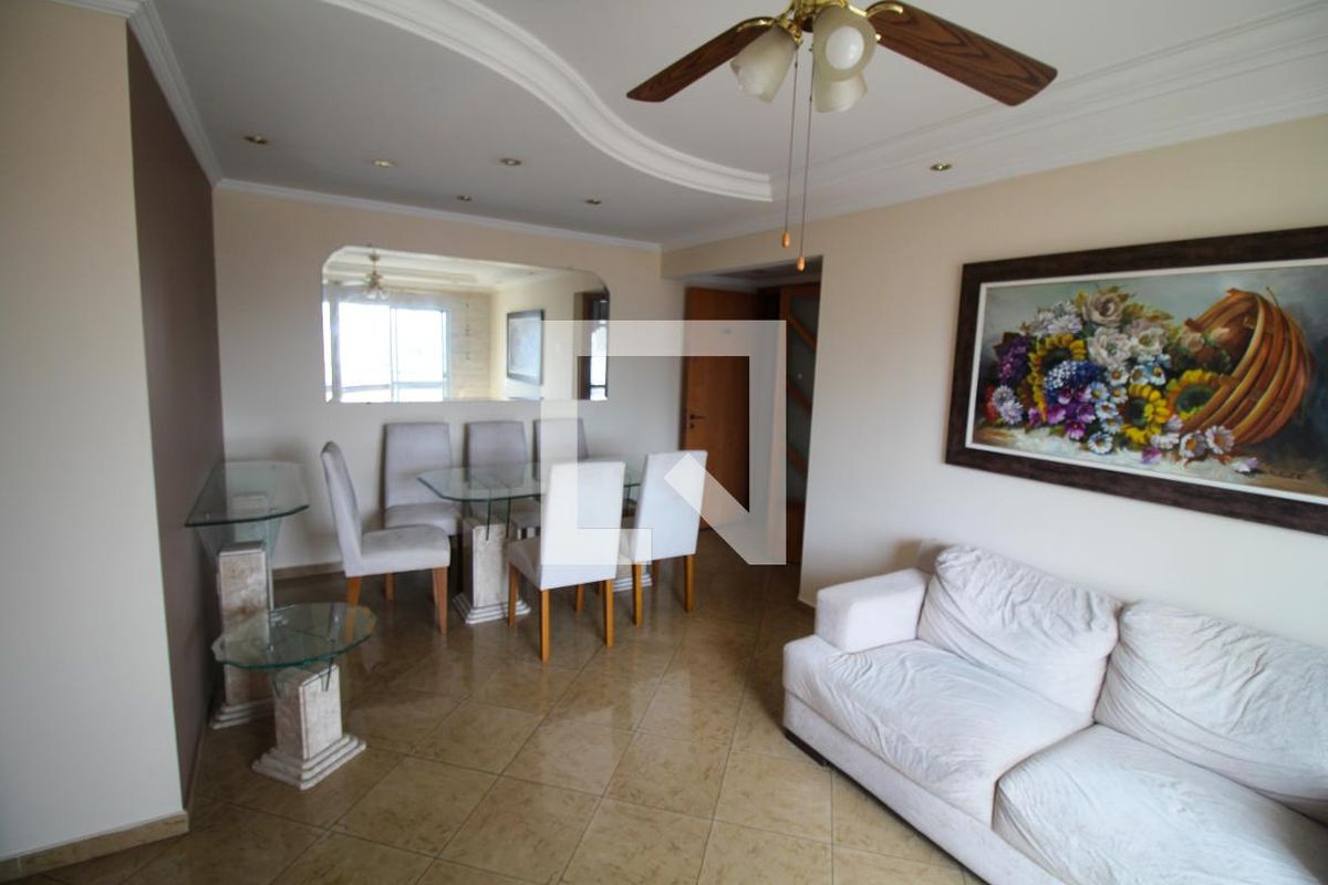 Apartamento, 2 quartos, 68 m² - Foto 4