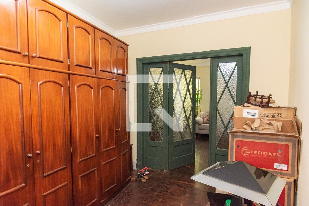 Casa, 4 quartos, 144 m² - Foto 14