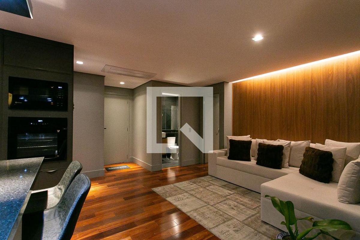 Cobertura, 1 quarto, 123 m² - Foto 7