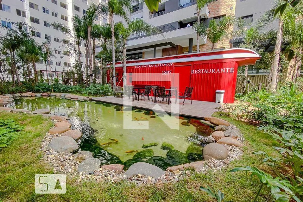 Cobertura, 1 quarto, 123 m² - Foto 113