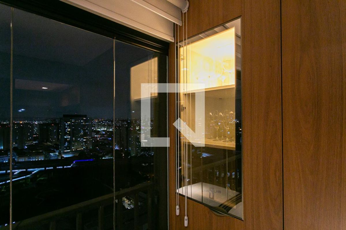 Cobertura, 1 quarto, 123 m² - Foto 19