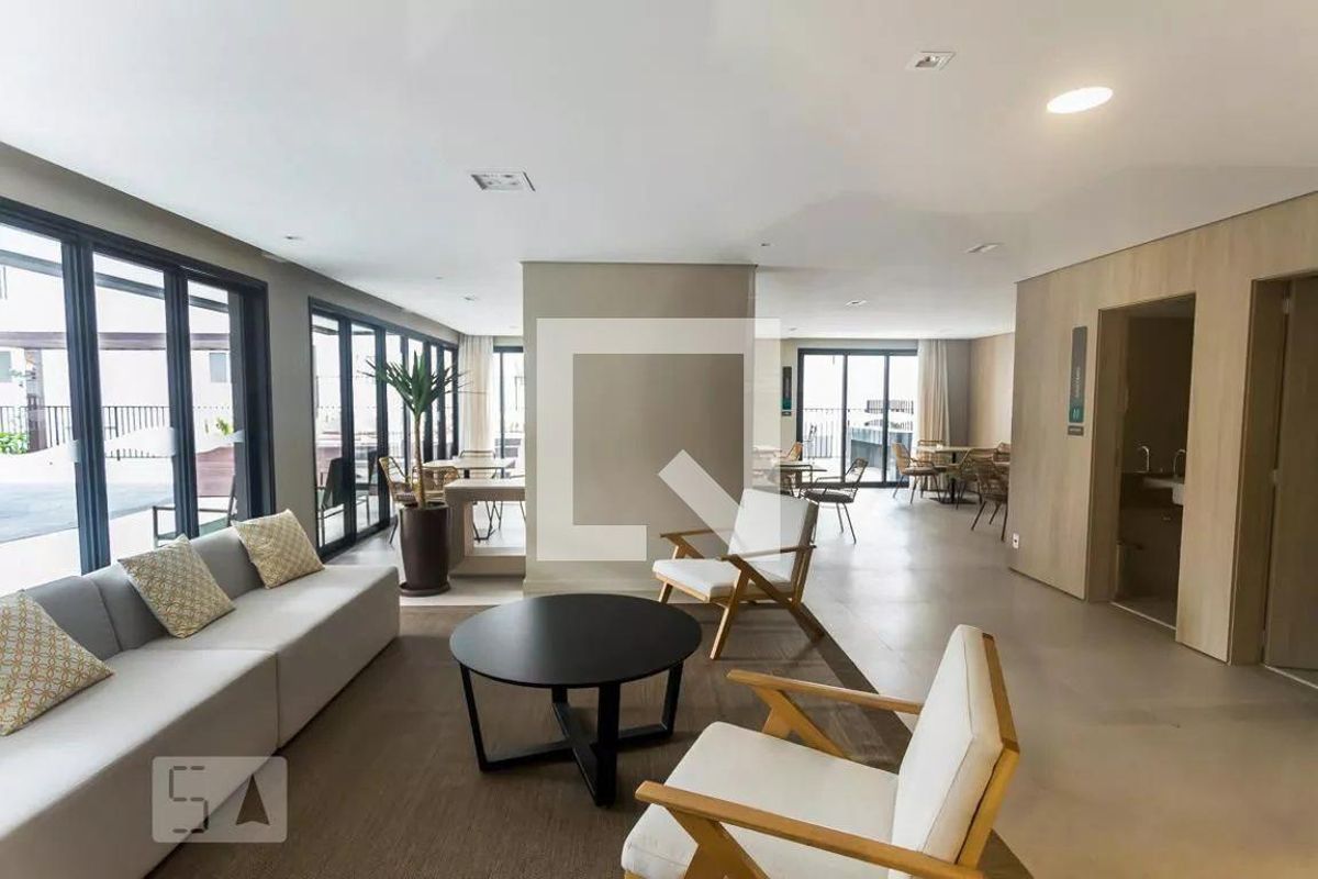 Cobertura, 1 quarto, 123 m² - Foto 129