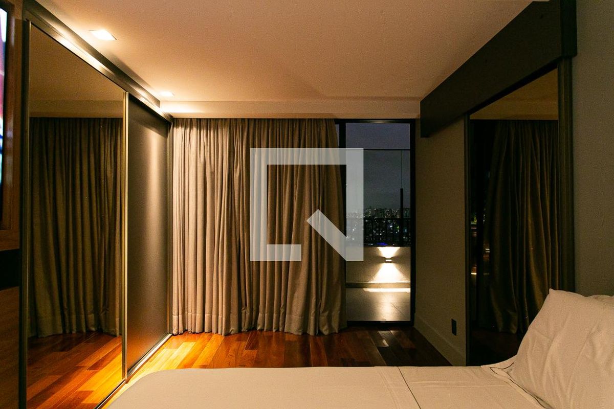 Cobertura, 1 quarto, 123 m² - Foto 31