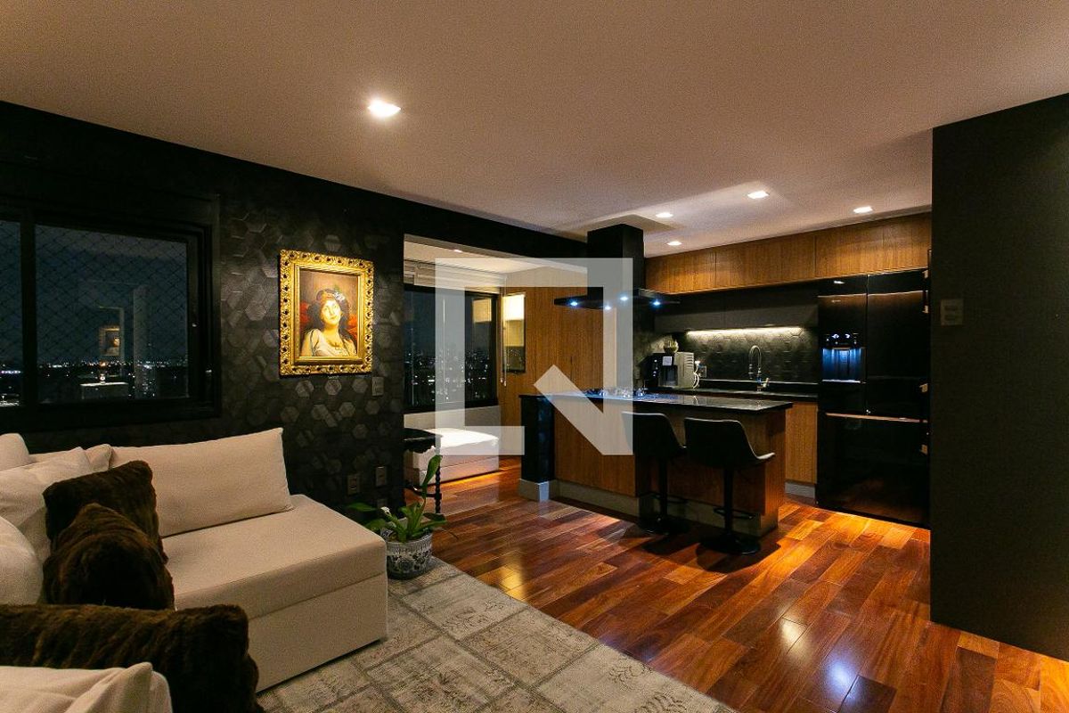 Cobertura, 1 quarto, 123 m² - Foto 2
