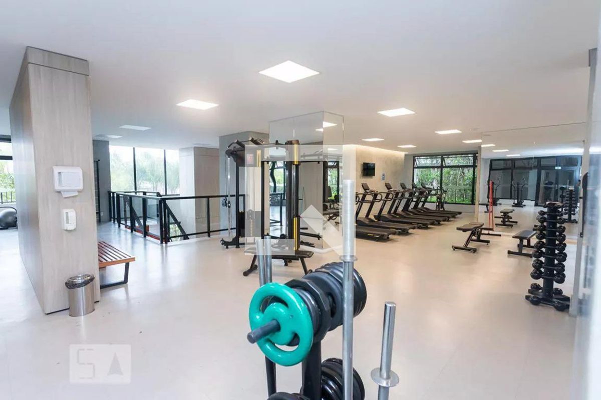 Cobertura, 1 quarto, 123 m² - Foto 121