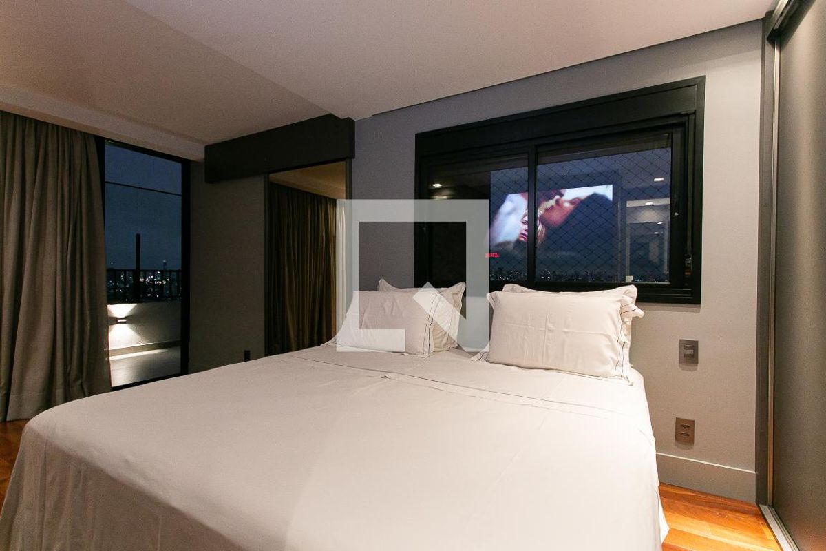 Cobertura, 1 quarto, 123 m² - Foto 29