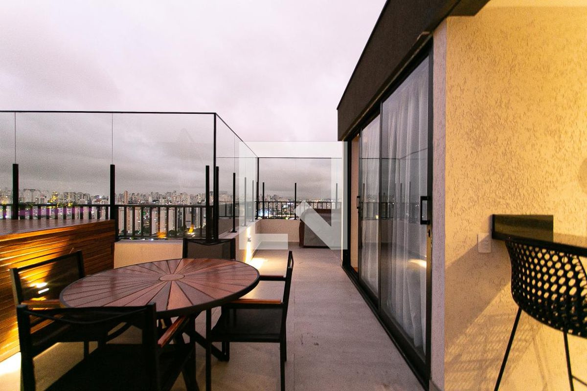 Cobertura, 1 quarto, 123 m² - Foto 79