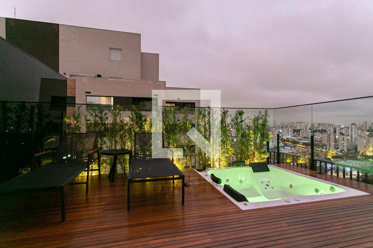 Cobertura, 1 quarto, 123 m² - Foto 89