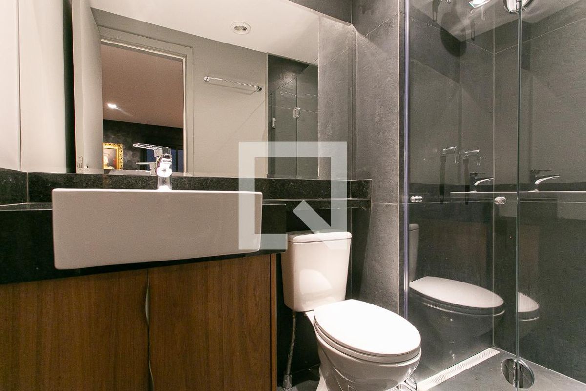 Cobertura, 1 quarto, 123 m² - Foto 49