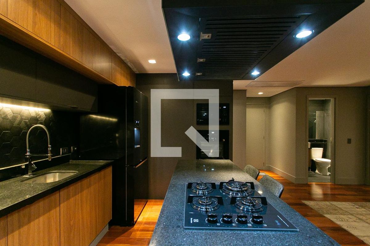 Cobertura, 1 quarto, 123 m² - Foto 59