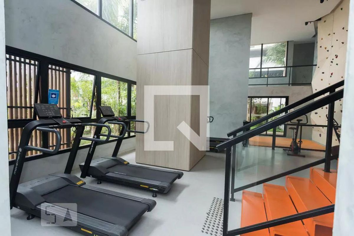 Cobertura, 1 quarto, 123 m² - Foto 123